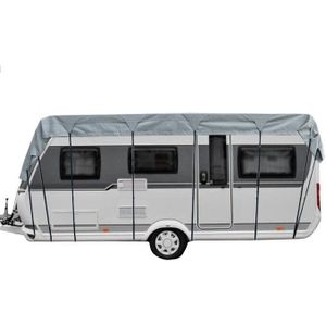 Dakhoes Caravan en Camper 500x300cm (l x b)