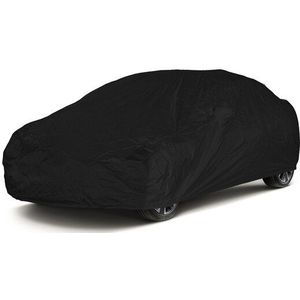 Autohoes Hatchback – Maat L – A-kwaliteit – 200D Polyester – Golf, Auris, Focus, Astra