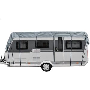 Dakhoes Caravan en Camper 550x300cm (l x b)