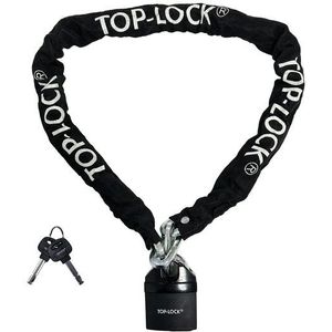 Top Lock Kettingslot ongekeurd - 120cm