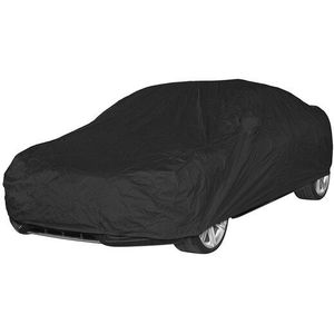 Autohoes Sedan – Maat S - A-kwaliteit – 200D Polyester – 430x140x122cm