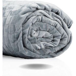Winterhoezen - Minky Covers  (winterhoes) voor Hana Comfort verzwaringsdekens
