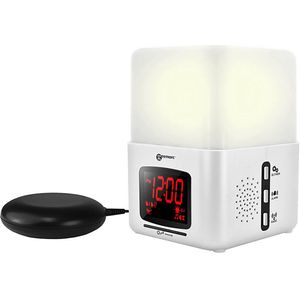 Trilwekker wake'n'shake light