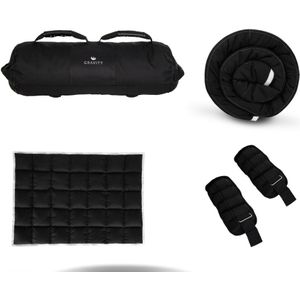 Gravity Bag