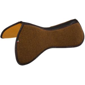 Acavallo Wirbelkanalfreies Memory Foam 12 Pad C.C. Filz Jump