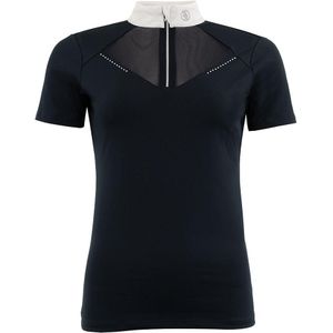 BR Turniershirt Zapopan kurzarm Damen