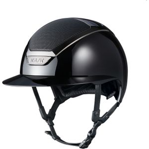 KASK Star Lady Pure Shine Reithelm inkl. Liner