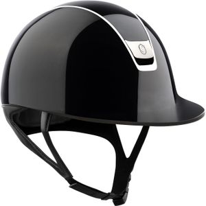 Samshield 2.0 Shadowglossy Reithelm inkl. Liner