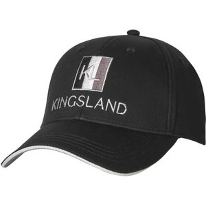 Kingsland Classic Unisex Logo Cap
