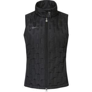 Covalliero Hybridweste Damen