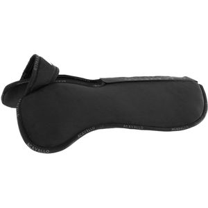 Acavallo Widerristfreies KonfigurationsTaschenpad Front Riser