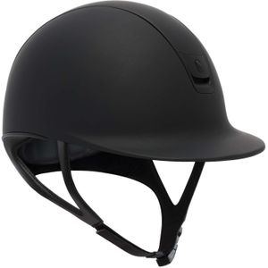 Samshield Shadowmatt 2.0 Darkline Reithelm inkl. Liner