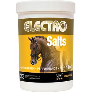 NAF Electro Salts