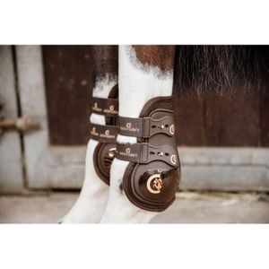 Kentucky Horsewear MOONBOOTS MAX ELASTIC Streichkappe