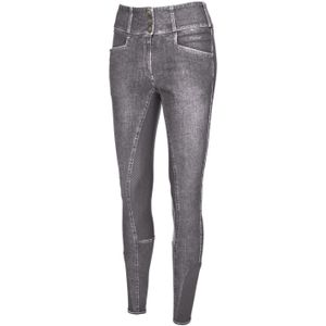 Pikeur Candela 34Grip Jeans Reithose Damen