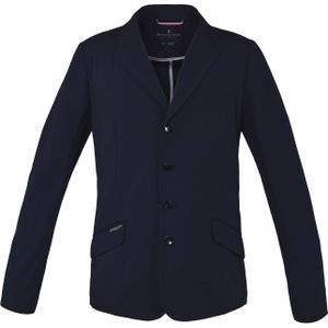 Kingsland Classic Woven Softshell Turniersakko Herren