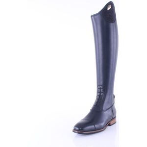 DeNiro Reitstiefel Salento Polvere Stelle blue