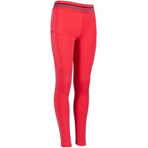 HKM Reitleggings Aymee SilikonVollbesatz Kinder