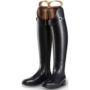 DeNiro JBGreen veganer Dressurstiefel schwarz