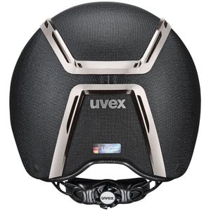 UVEX Exxeed Pro Reithelm