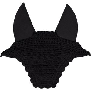 Kentucky Horsewear Fly Veil Wellington Wave