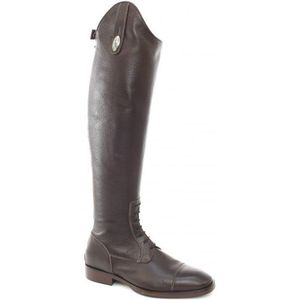 DeNiro Reitstiefel Quick soft braun