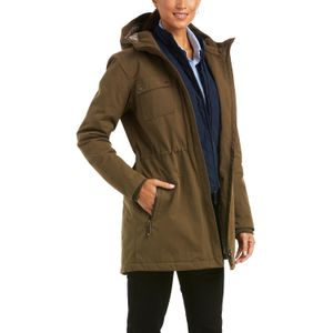 Ariat Argentium Parka Damen