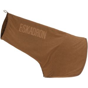 Eskadron Heritage 2425 Fleece Zip Halsteil