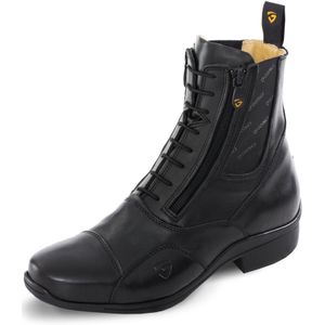Tonics Stardust II Stiefelette Schnürer unisex