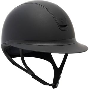 Samshield Miss Shield 2.0 Darkline Reithelm inkl. Liner