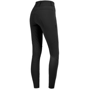 ELT Hella High Waist Silikon Vollgrip Reithose Damen und Kinder