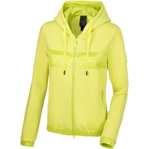 Pikeur FS24 TechFleece Jacke Damen