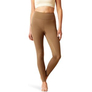 Ariat Boreas High Waist Half Grip Reitleggings Winter Damen