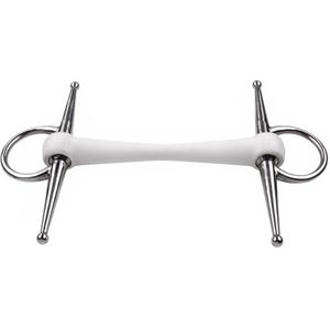 Trust Inno Sense Schenkeltrense Flexi Soft 20mm