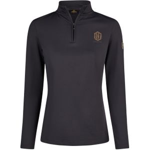 Eskadron Heritage 2425 HalfZip Shirt Damen