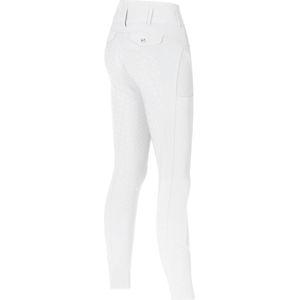 Kingsland KLKimi Mid Waist Vollgrip Reithose Damen