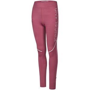 Kingsland KLNana Junior Vollgrip Reitleggings Kinder