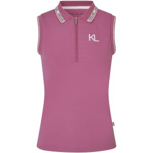Kingsland KLNaira Ladies Pique Sleeveless Polo Damen