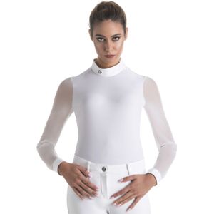 EGO7 Rita ML langarm Turniershirt Damen