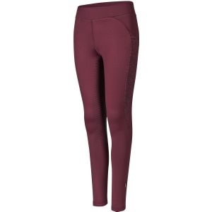 Kingsland KLValerie Vollgrip Reitleggings Kinder