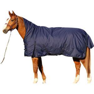 Euroriding Outdoor Decke Kodiak High Neck Heavy 200 g