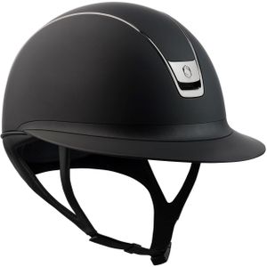 Samshield 2.0 Miss Shield Shadowmatt Reithelm inkl. Liner