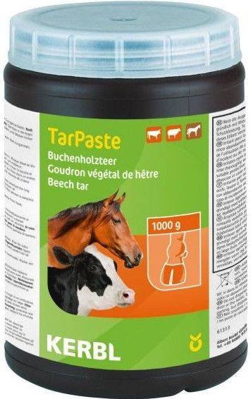Kerbl Buchenholzteer TarPaste 10l