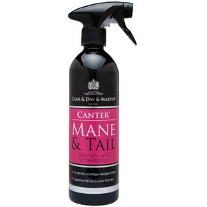 Carr & Day & Martin Canter Mane & Tail Conditioner 500 ml
