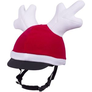 QHP Rentierhut Weihnachten