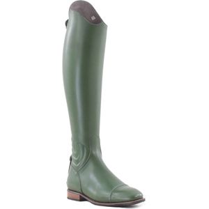 DeNiro Dressurstiefel foresta mit UpTop grey Damen
