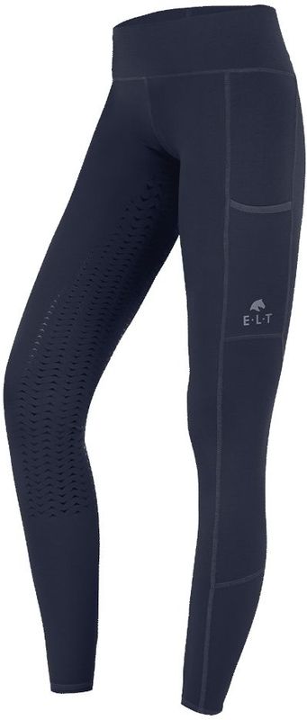 ELT ThermoReitleggings Ella Damen und Kinder
