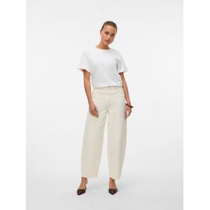 Jeans - High Rise Barrel Fit - Vmbillie