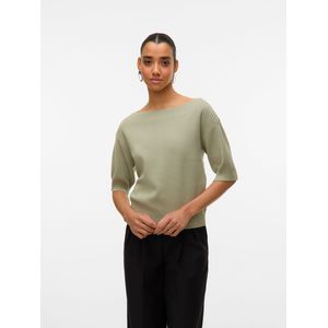 Awjemma Gebreide Pullover