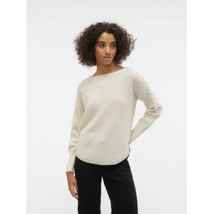 Vmanjastinna Gebreide Pullover